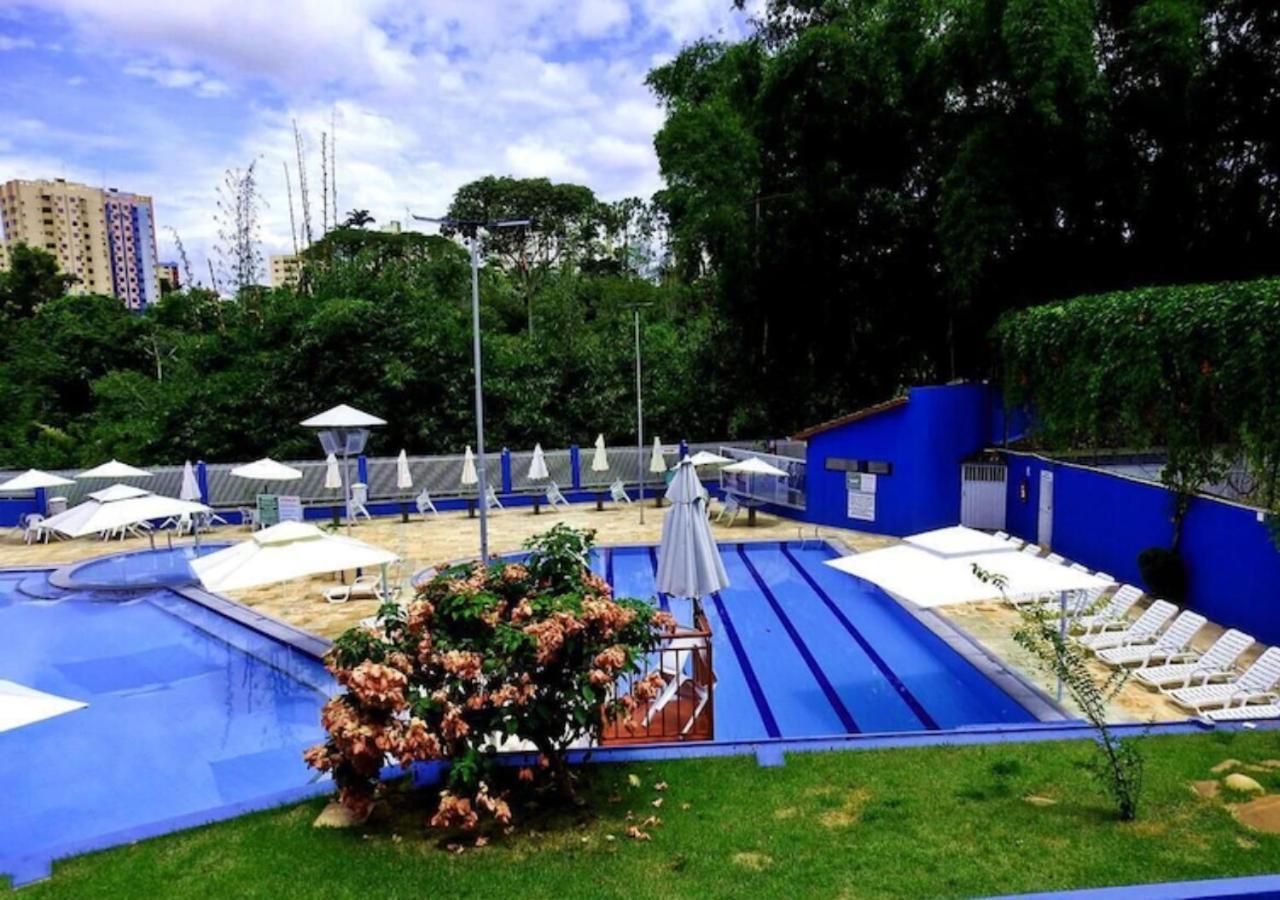 Thermas Rio Caldas Caldas Novas Exteriör bild