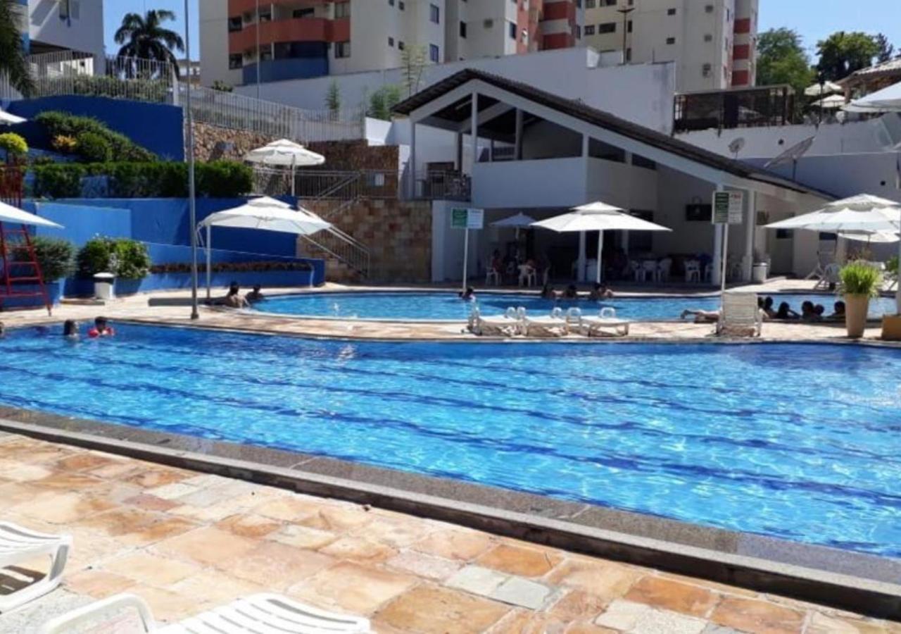 Thermas Rio Caldas Caldas Novas Exteriör bild