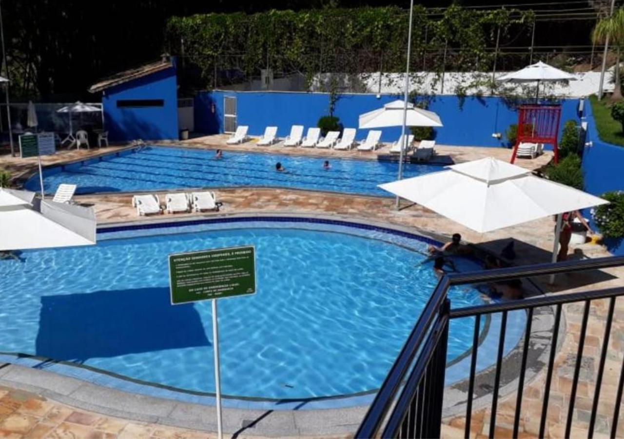 Thermas Rio Caldas Caldas Novas Exteriör bild