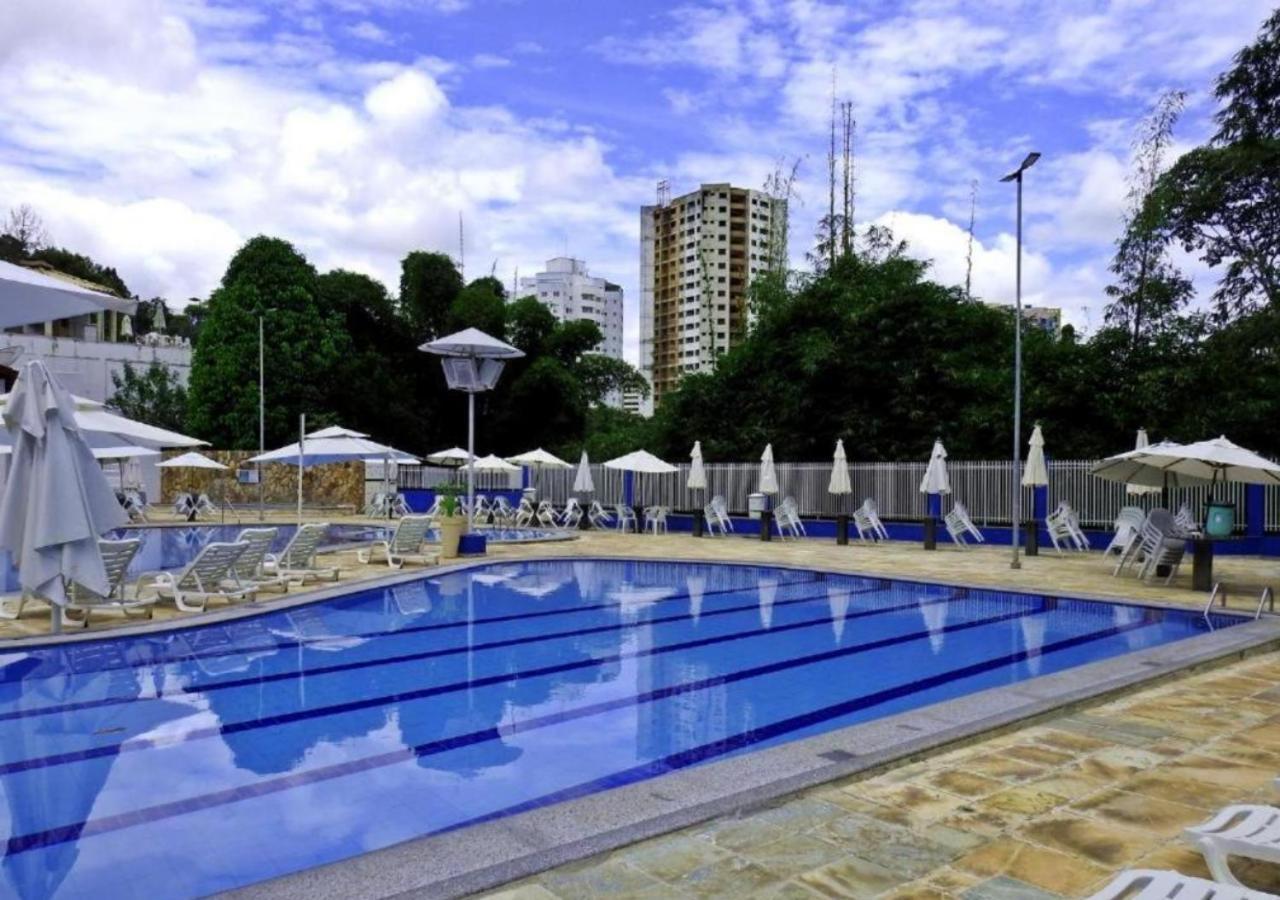 Thermas Rio Caldas Caldas Novas Exteriör bild