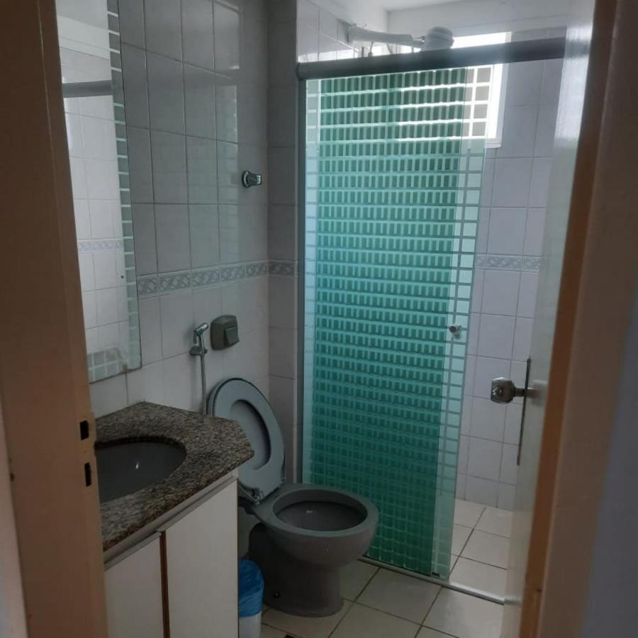 Thermas Rio Caldas Caldas Novas Exteriör bild