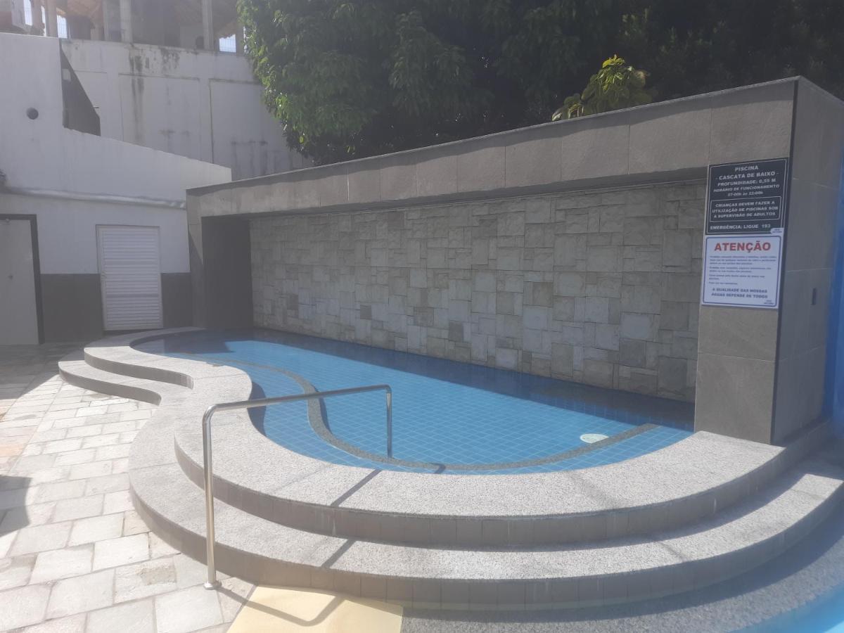 Thermas Rio Caldas Caldas Novas Exteriör bild